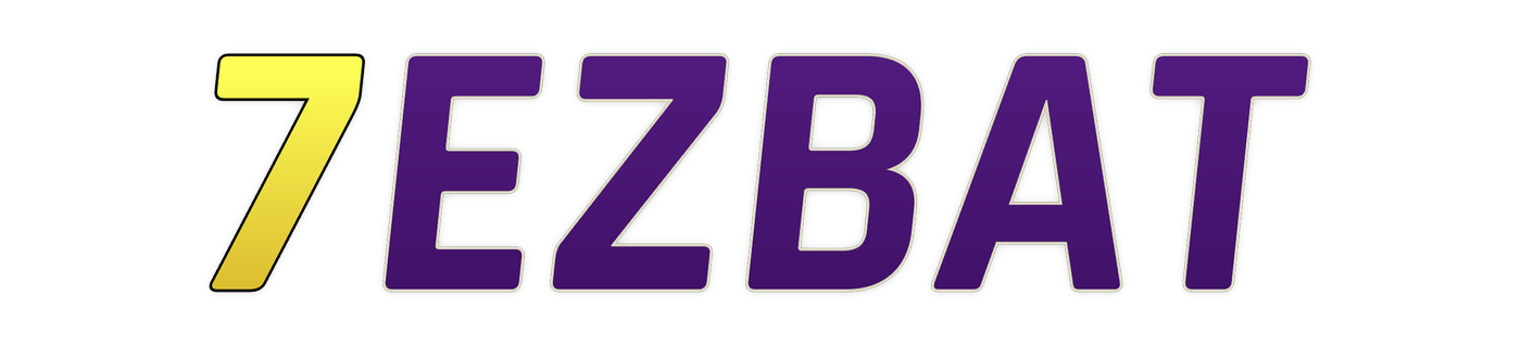7ezbat লোগো